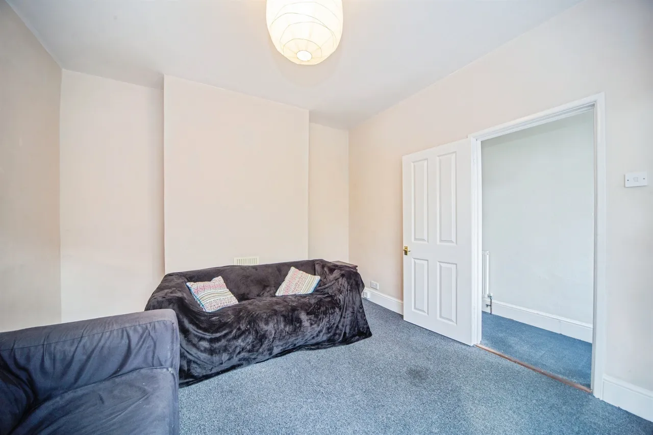 Woodside Road, Southampton, SO17, photo 4
