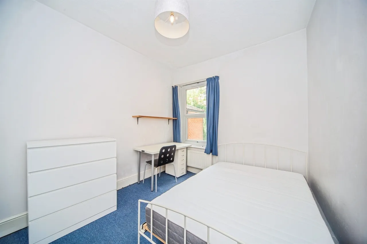 Woodside Road, Southampton, SO17, photo 17
