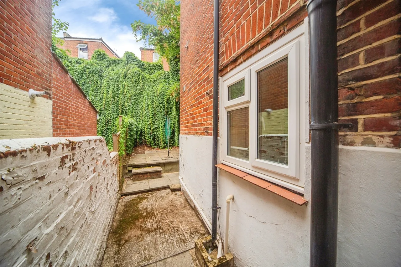 Woodside Road, Southampton, SO17, photo 21