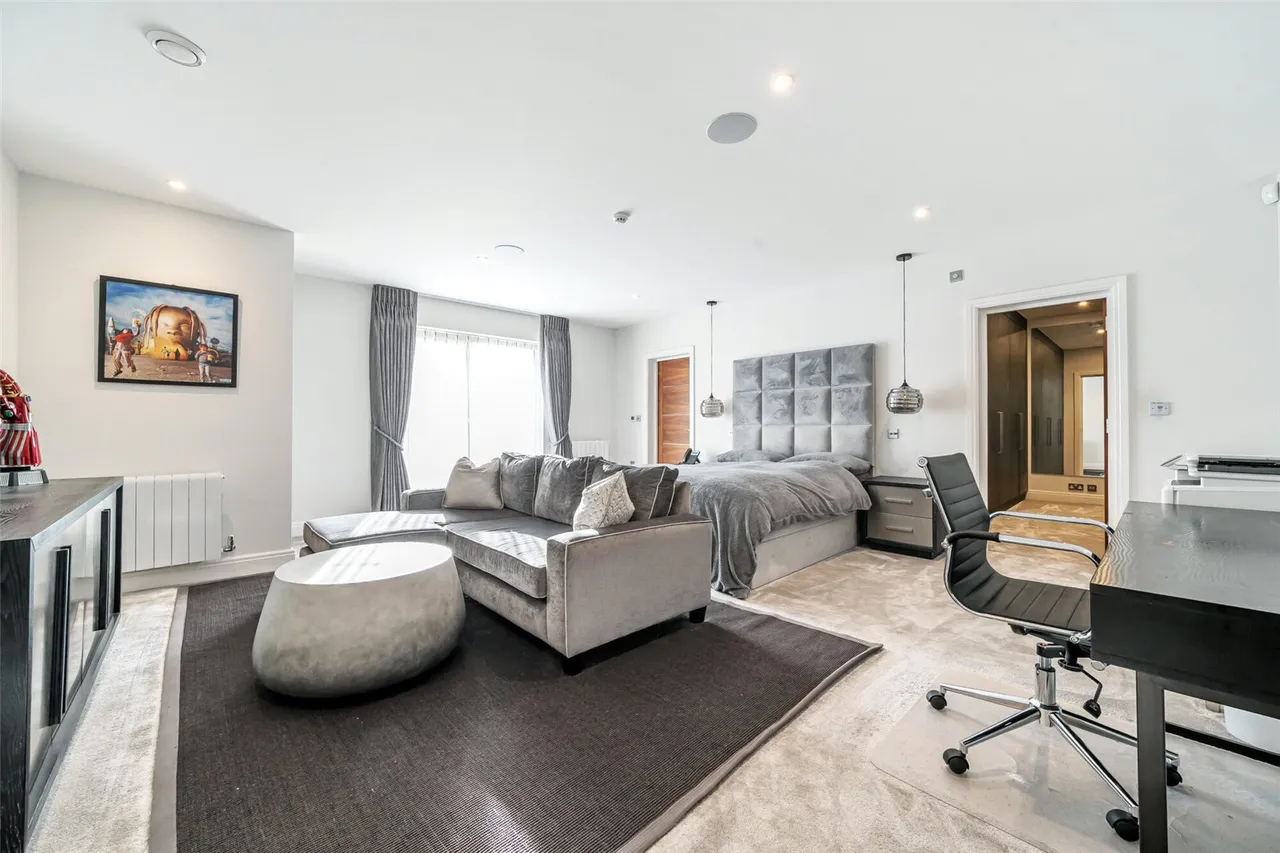 Chislehurst, BR7, photo 29