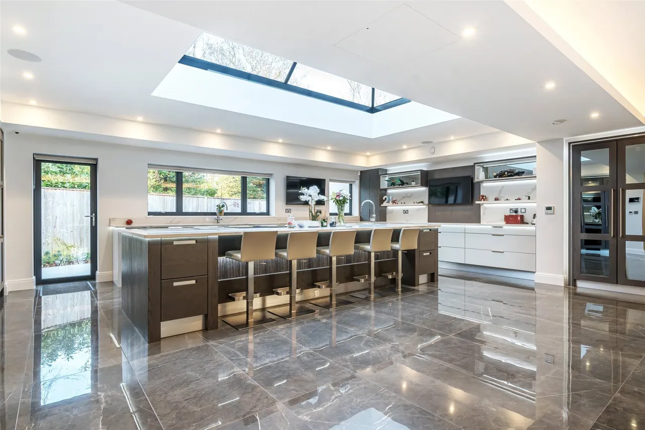 Chislehurst, BR7, photo 8