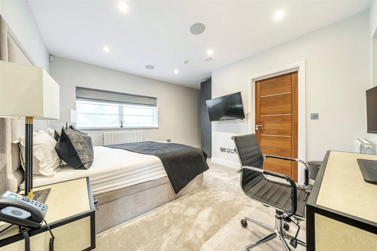 Chislehurst, BR7, photo 37