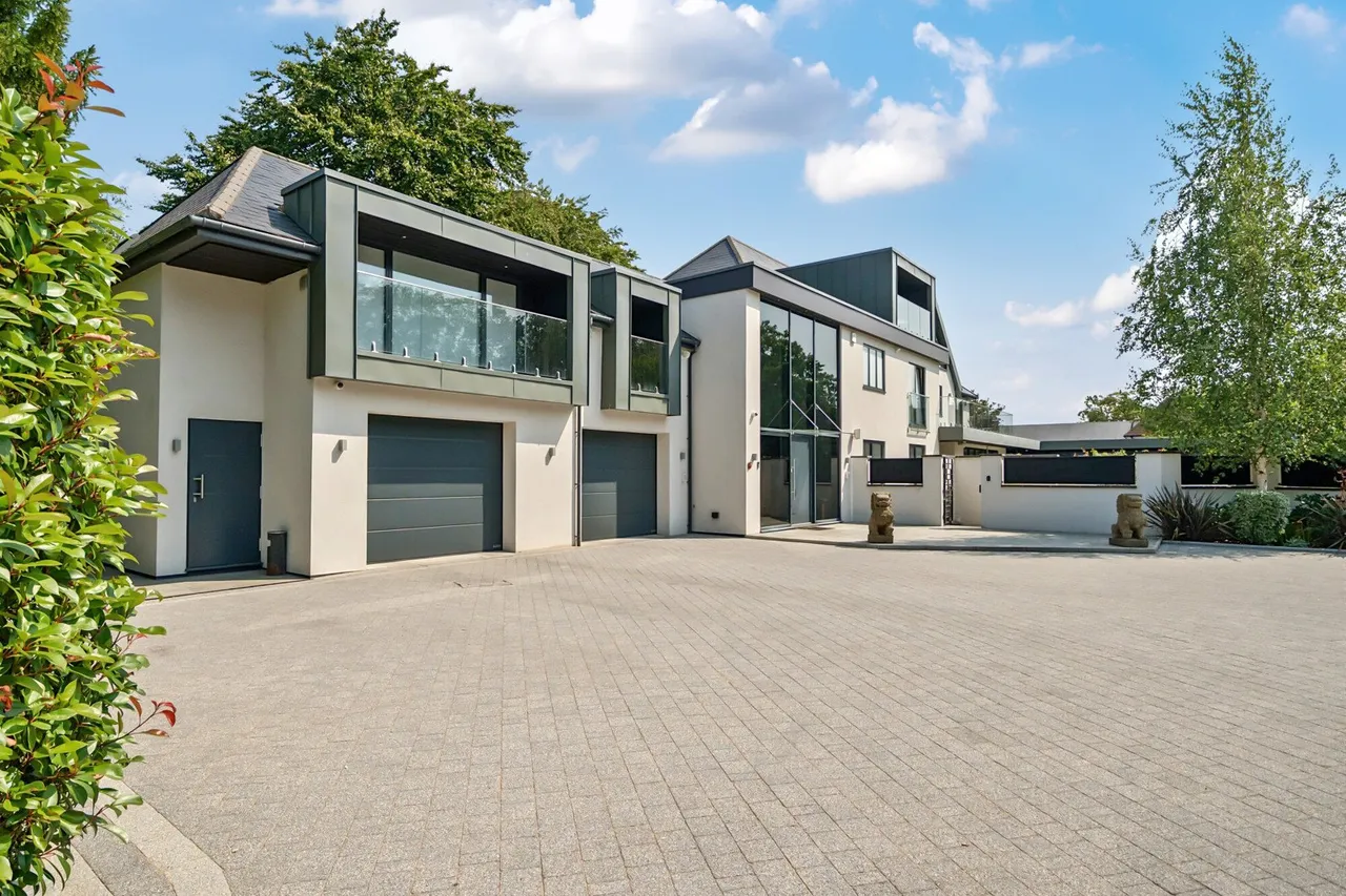 Chislehurst, BR7, photo 47