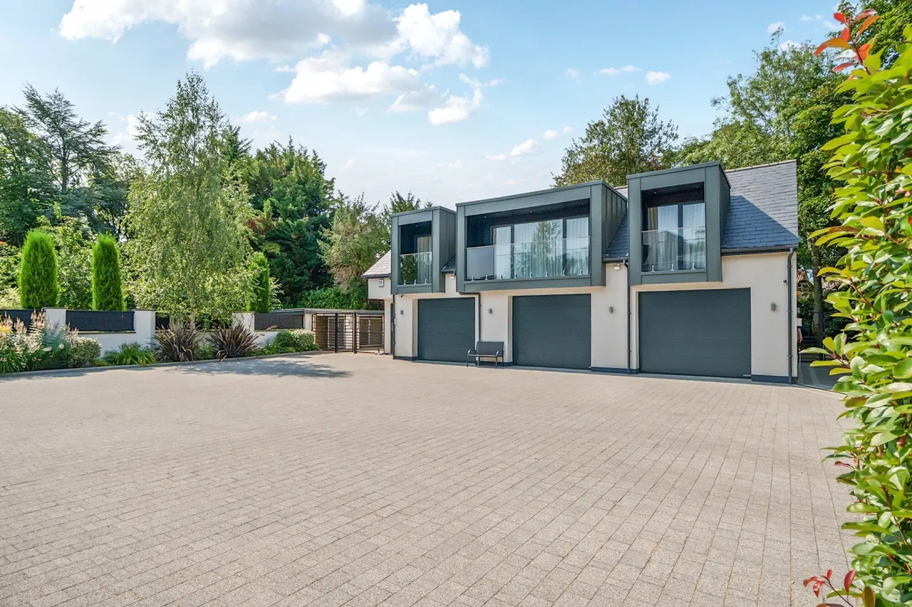 Chislehurst, BR7, photo 48