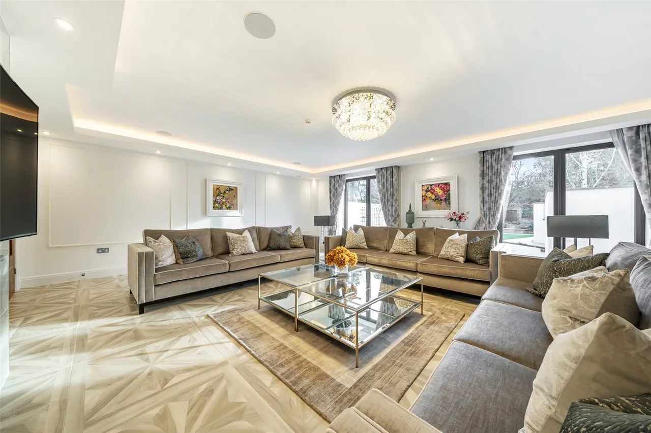 Chislehurst, BR7, photo 12