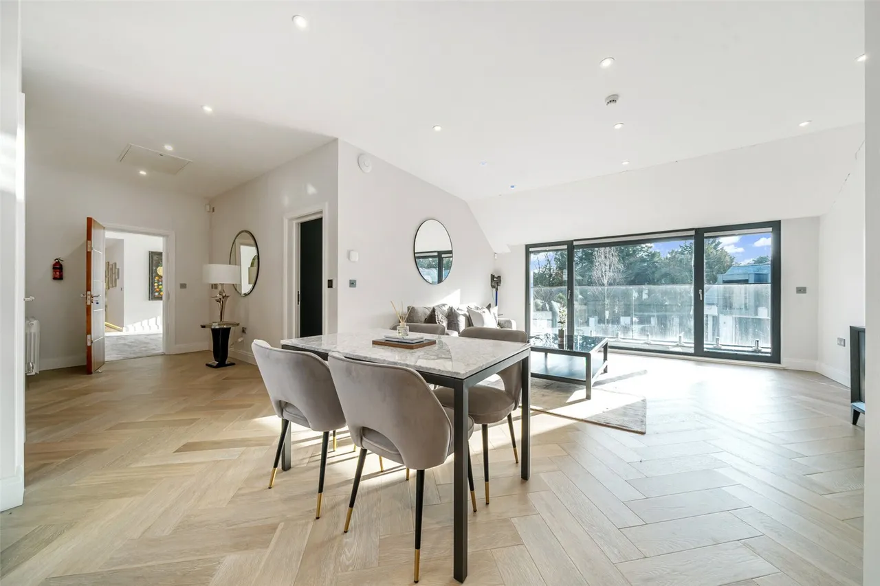 Chislehurst, BR7, photo 40