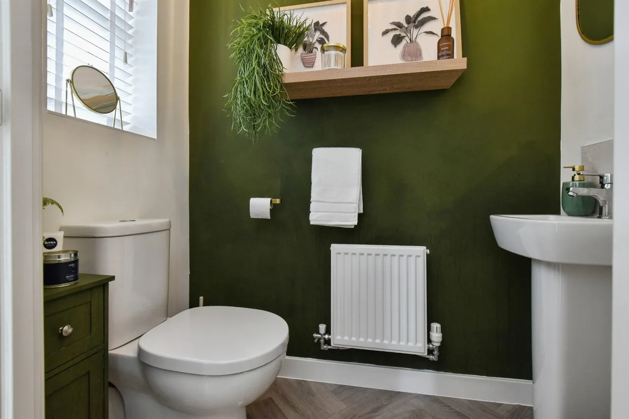 Carn Y Cefn Ebbw Vale, NP23, photo 18