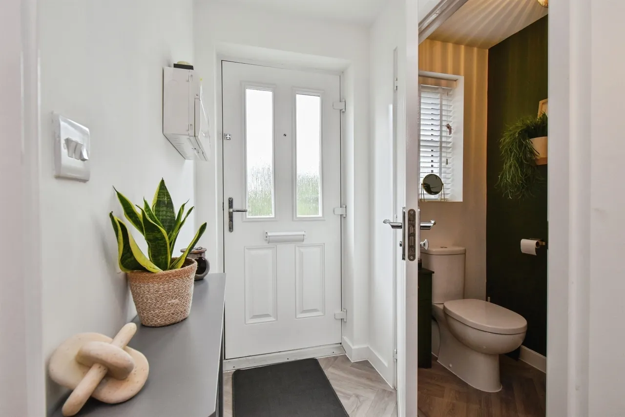 Carn Y Cefn Ebbw Vale, NP23, photo 17
