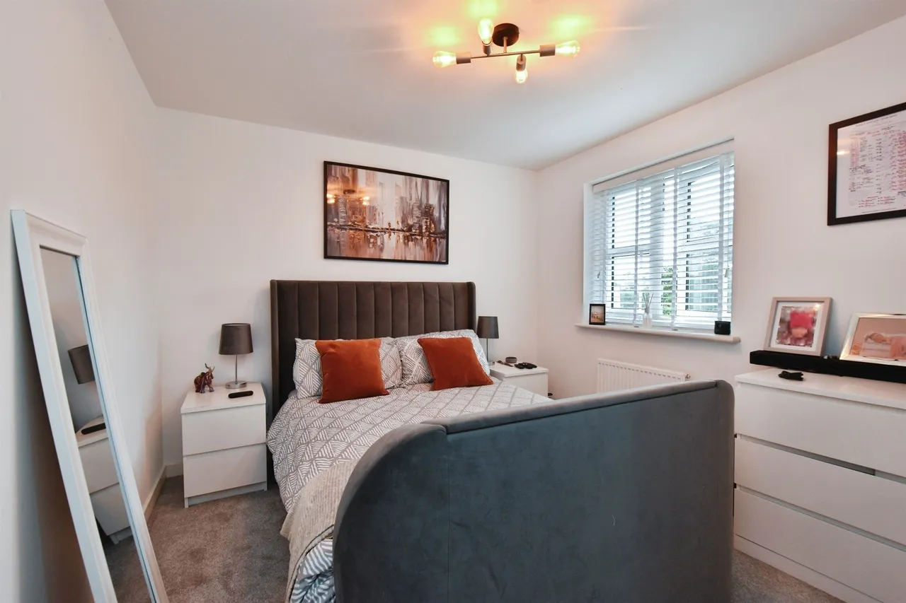Carn Y Cefn Ebbw Vale, NP23, photo 24
