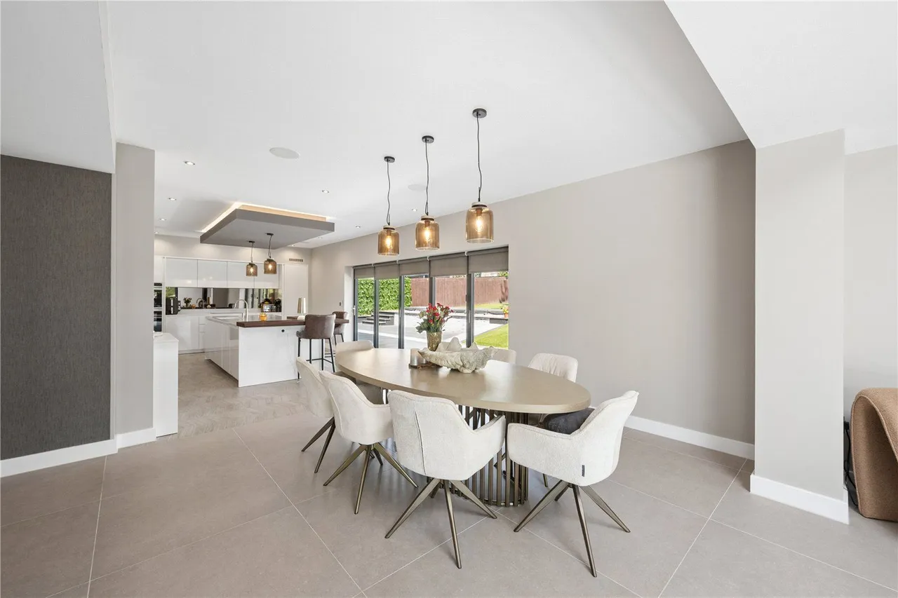 Knowl Park Gardens, Mirfield, WF14, photo 32