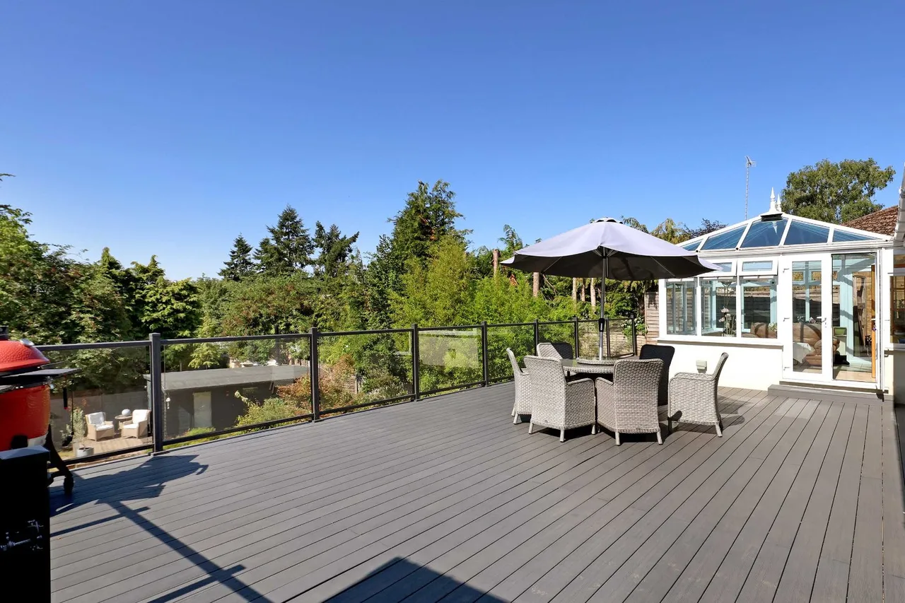 Kingswood Road, Penn, HP10, photo 5