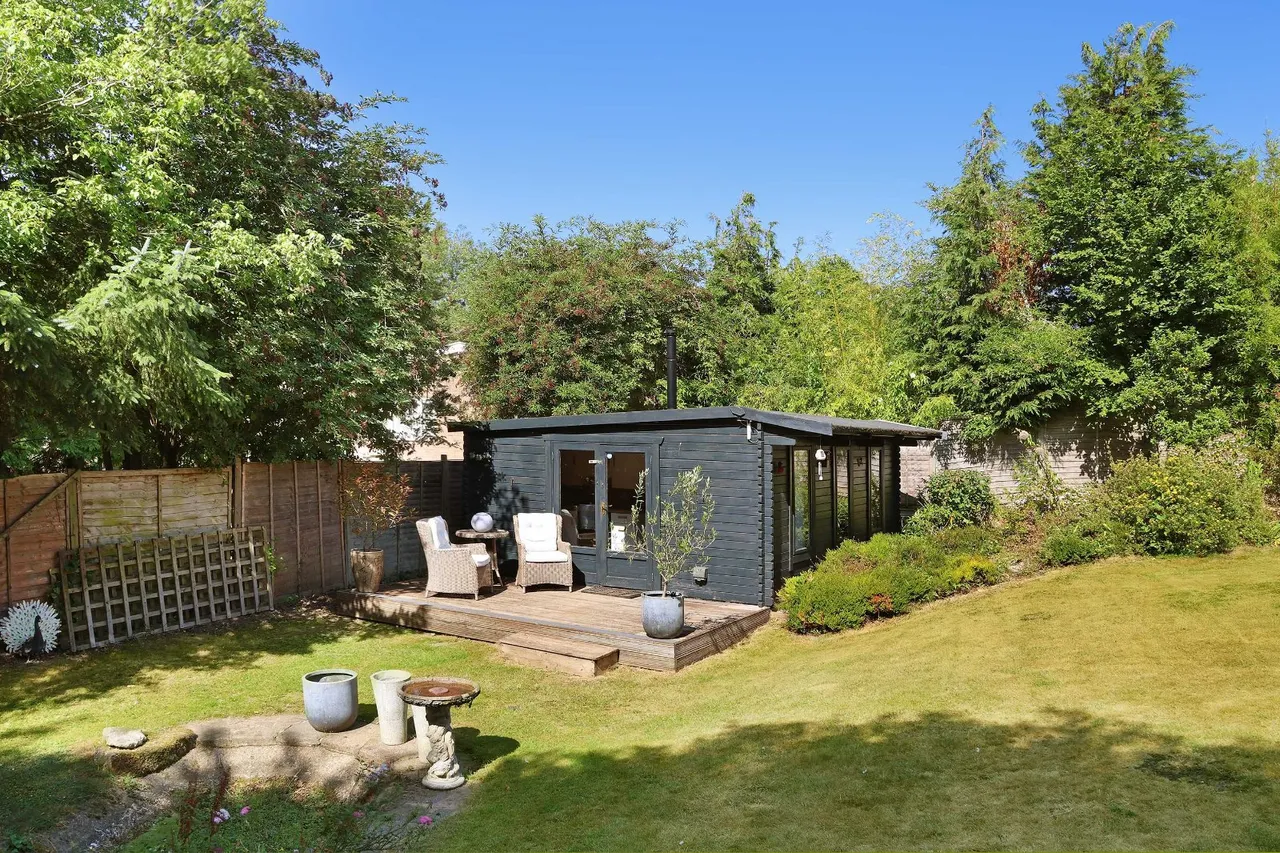 Kingswood Road, Penn, HP10, photo 18