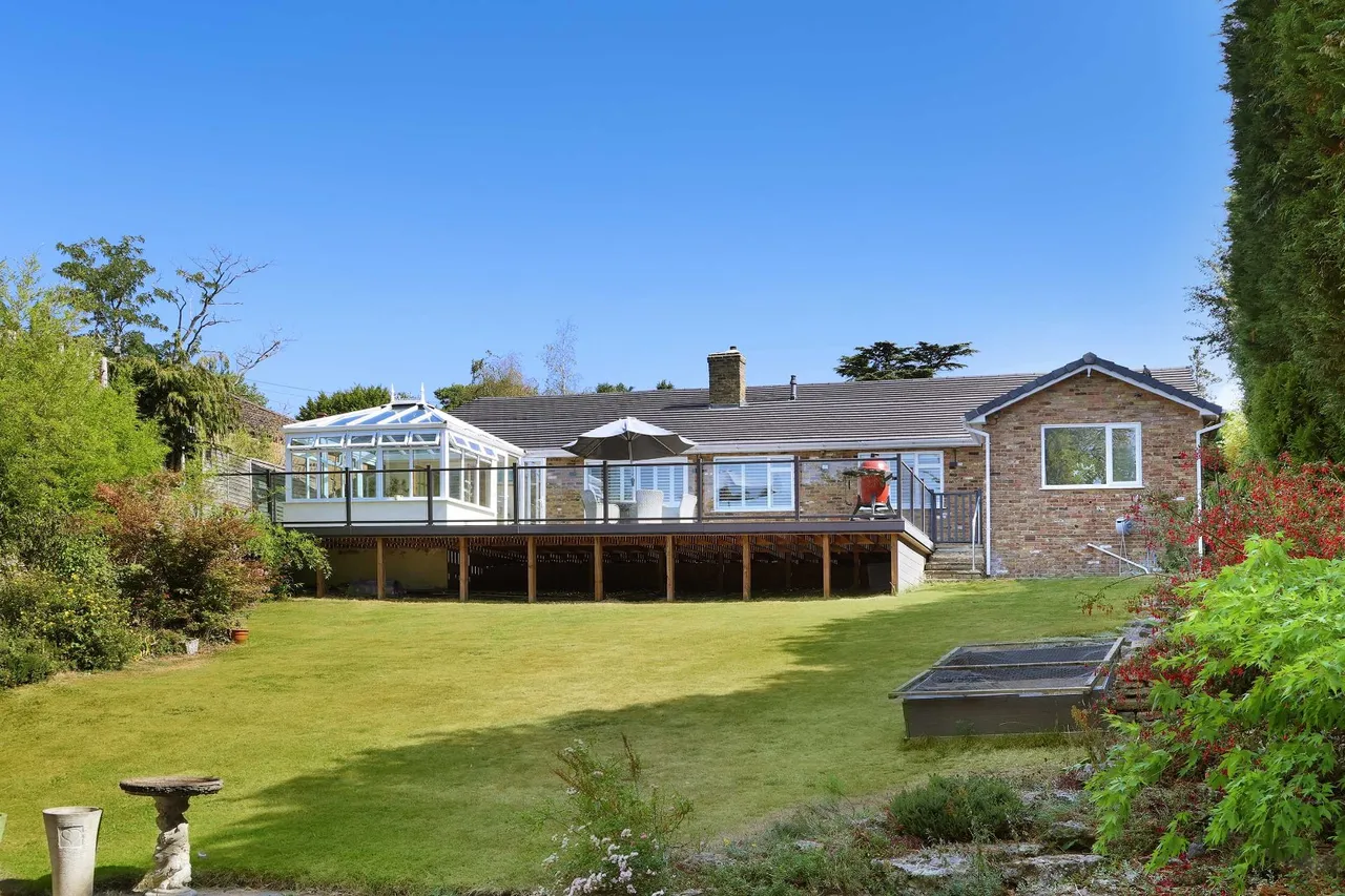 Kingswood Road, Penn, HP10, photo 20