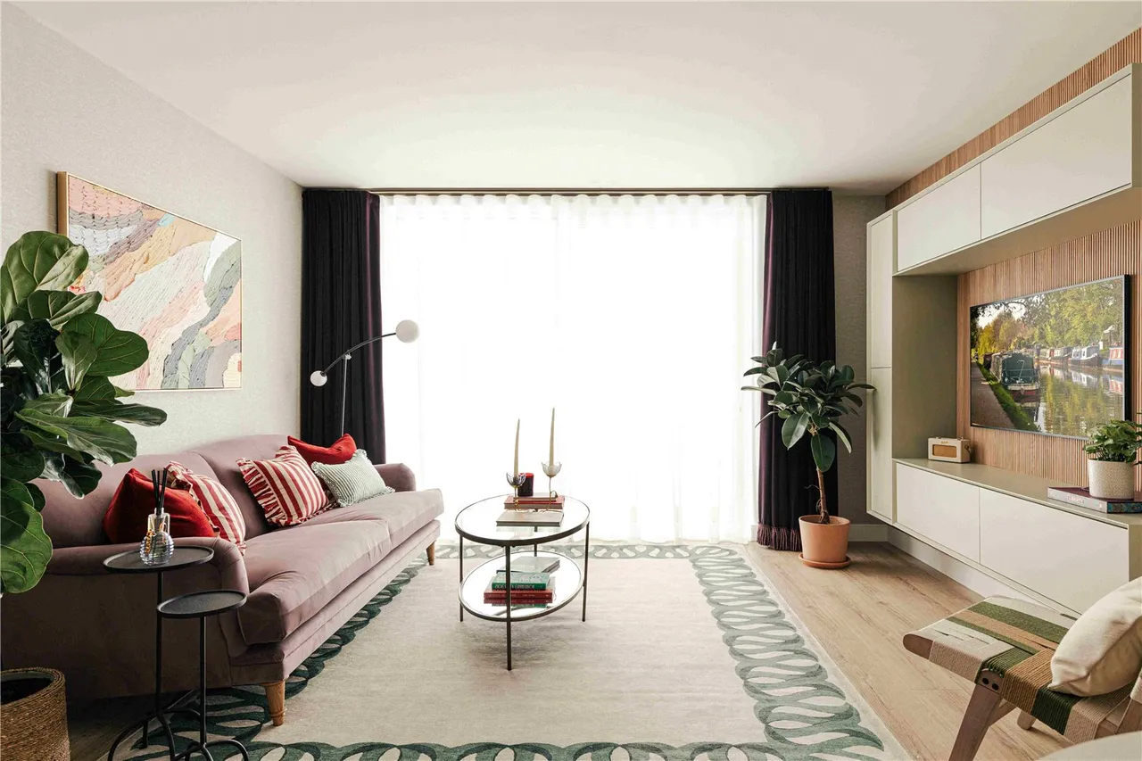 Beresford Avenue, London, HA0, photo 3