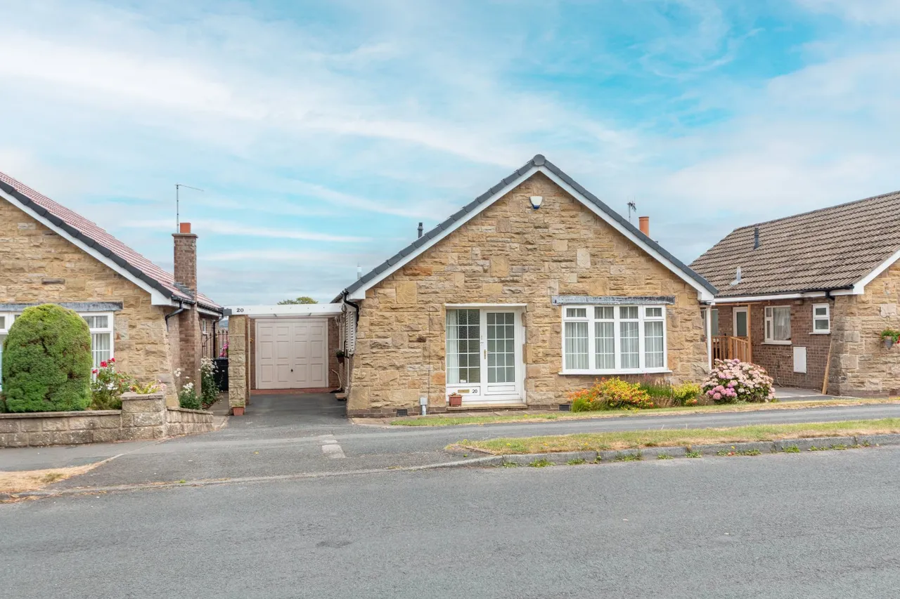 Hawksworth Drive, Menston, LS29, photo 11