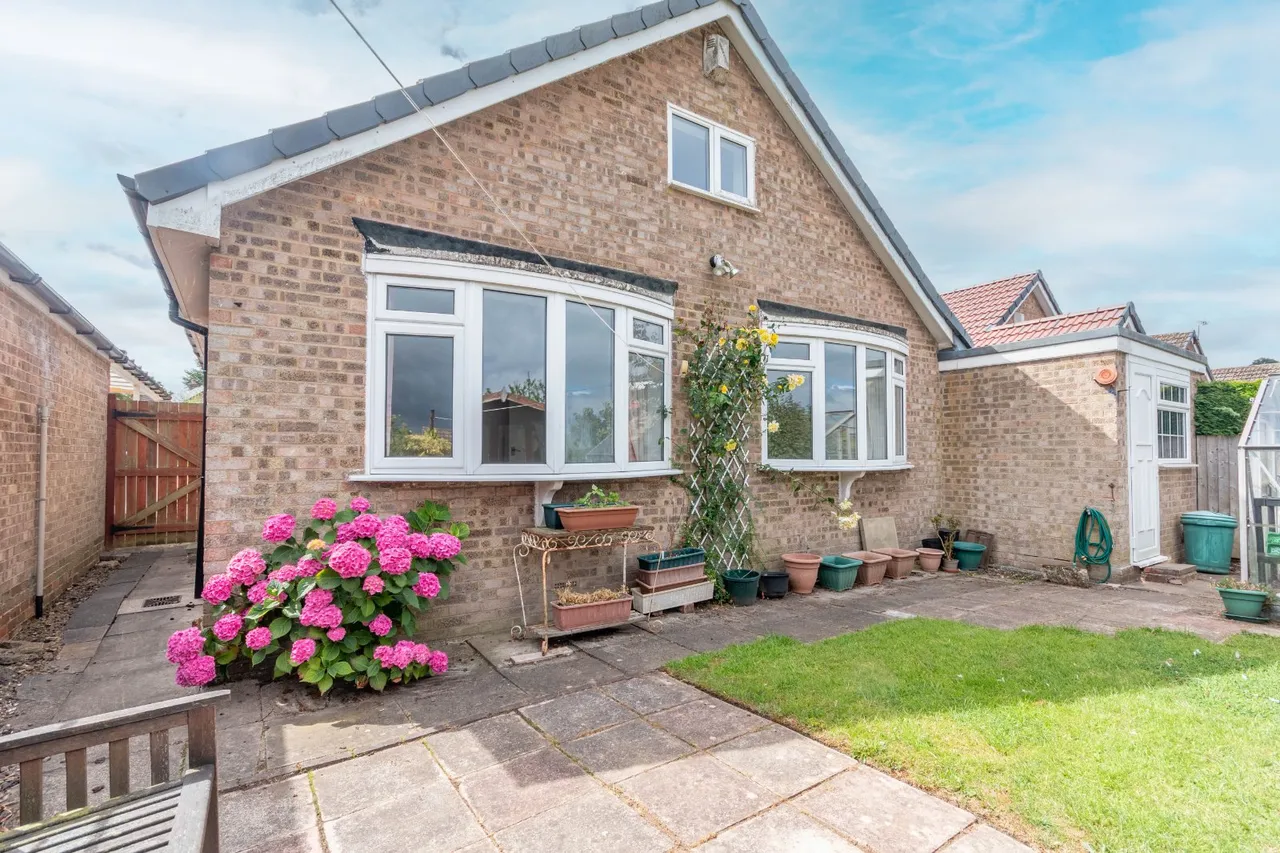 Hawksworth Drive, Menston, LS29, photo 10