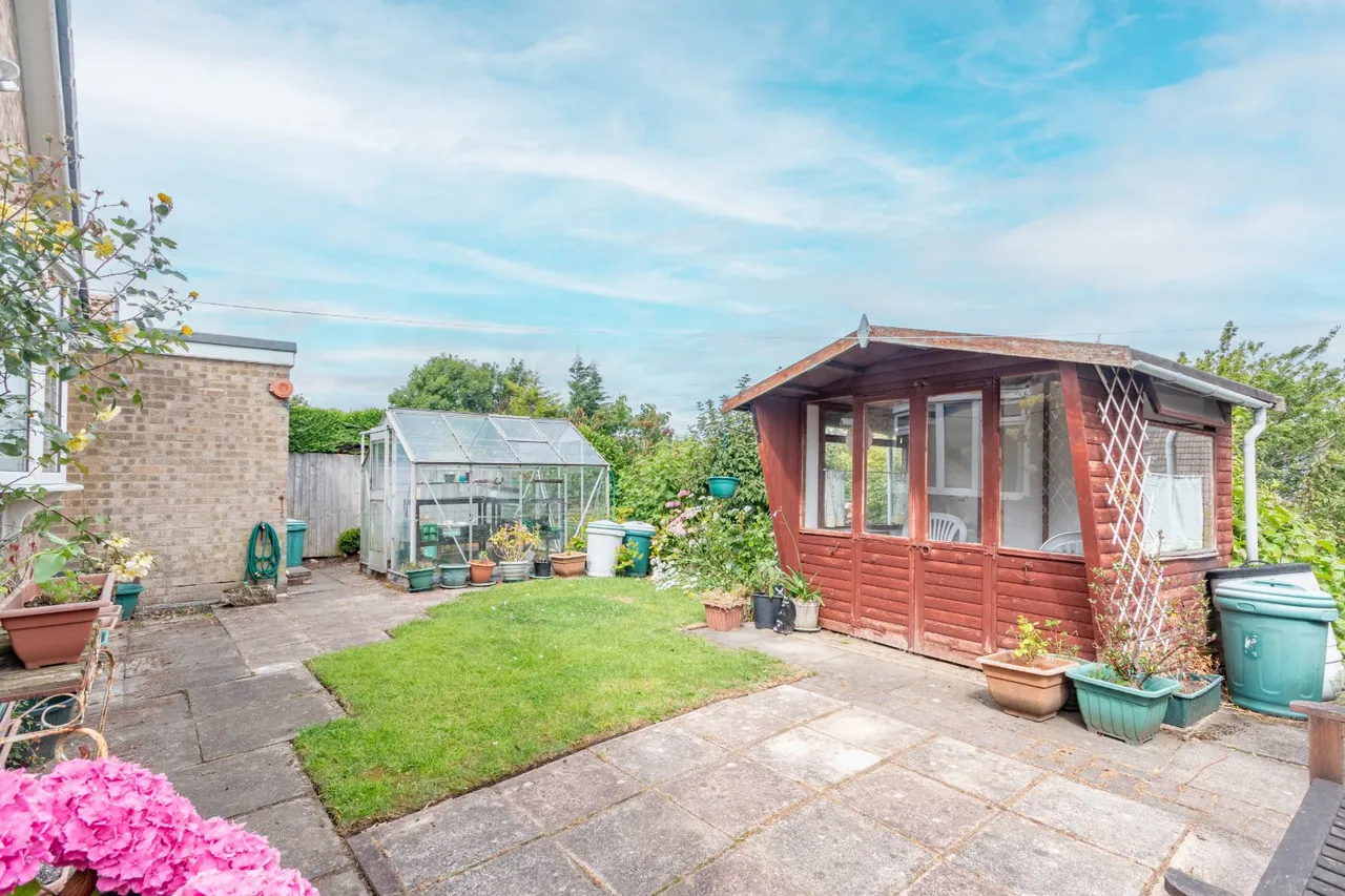Hawksworth Drive, Menston, LS29, photo 9