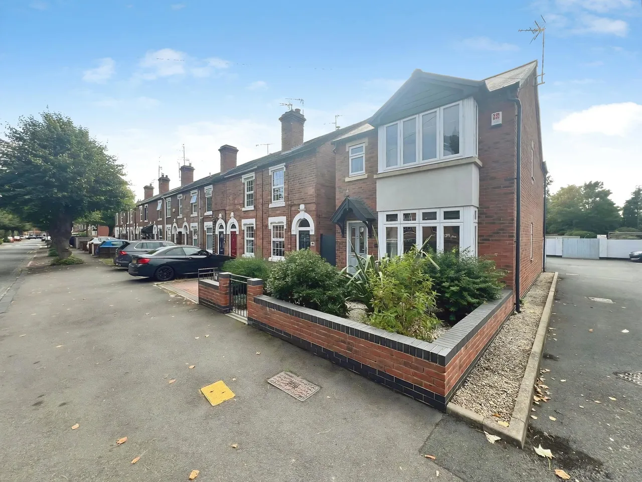 Northumberland Avenue, Kidderminster, DY11, photo 36