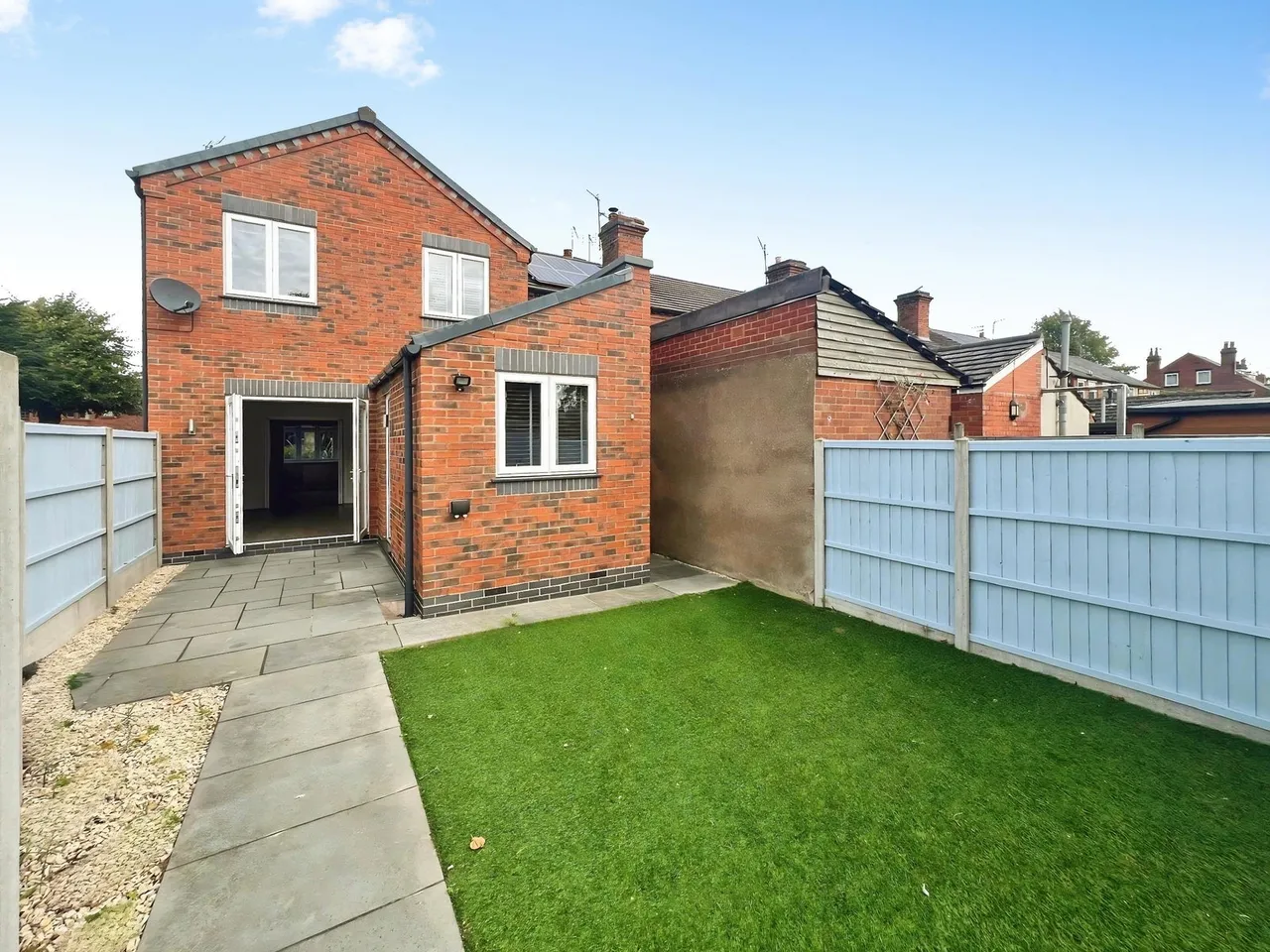 Northumberland Avenue, Kidderminster, DY11, photo 21