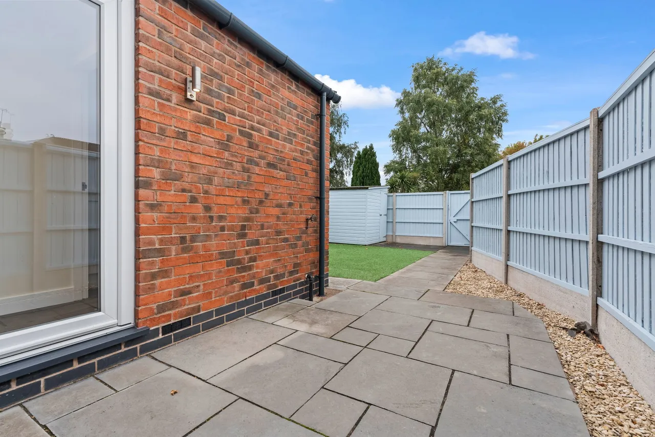 Northumberland Avenue, Kidderminster, DY11, photo 23