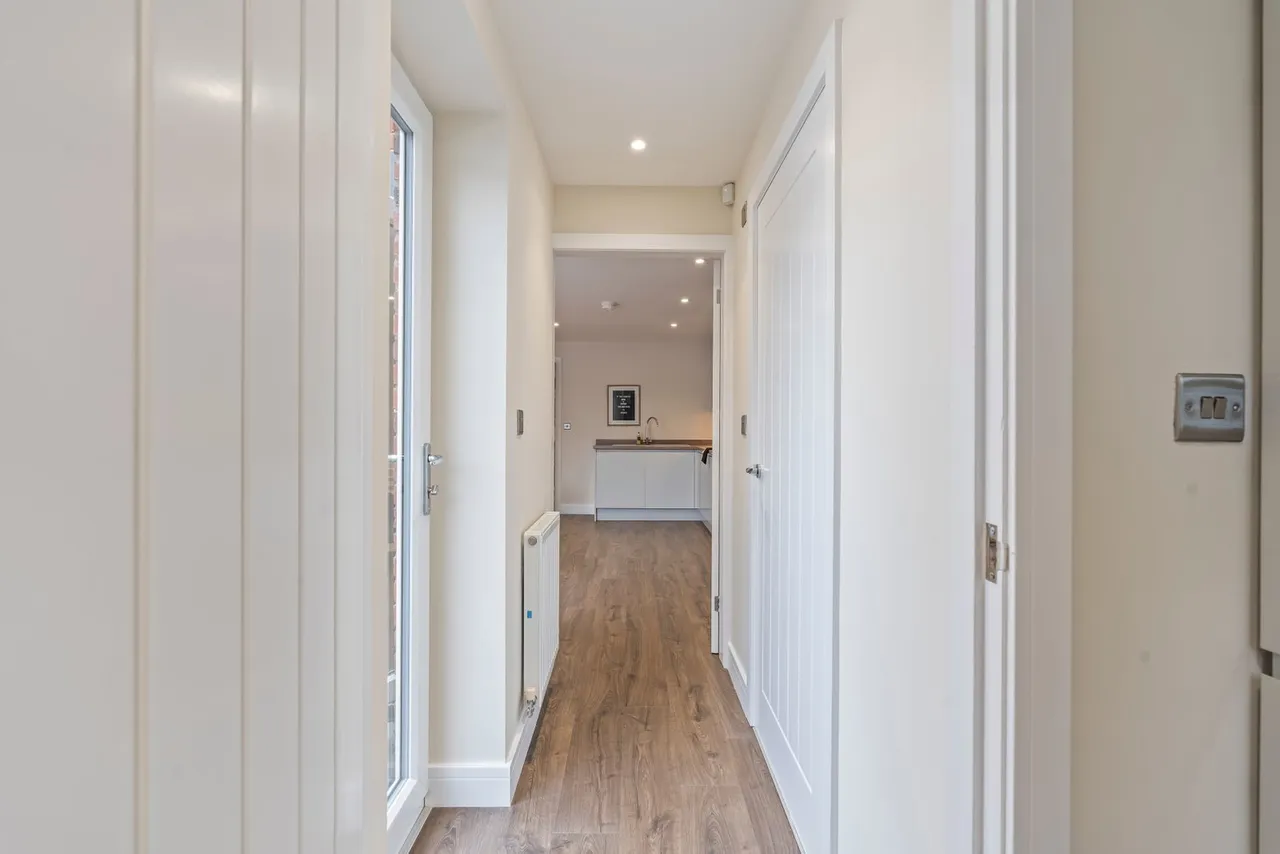 Northumberland Avenue, Kidderminster, DY11, photo 15