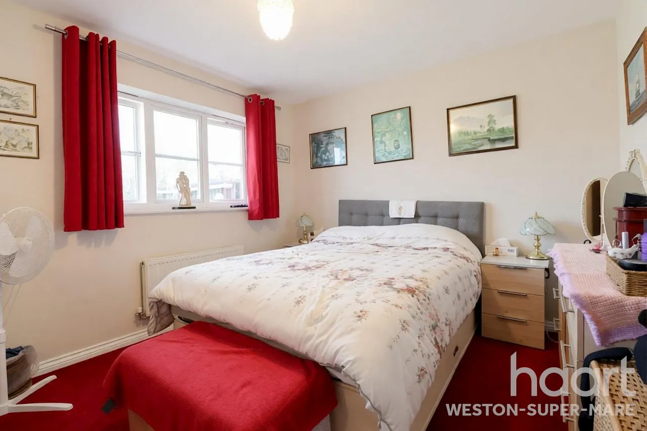 Myrtle Tree Crescent, Weston-Super-Mare, BS22, photo 10