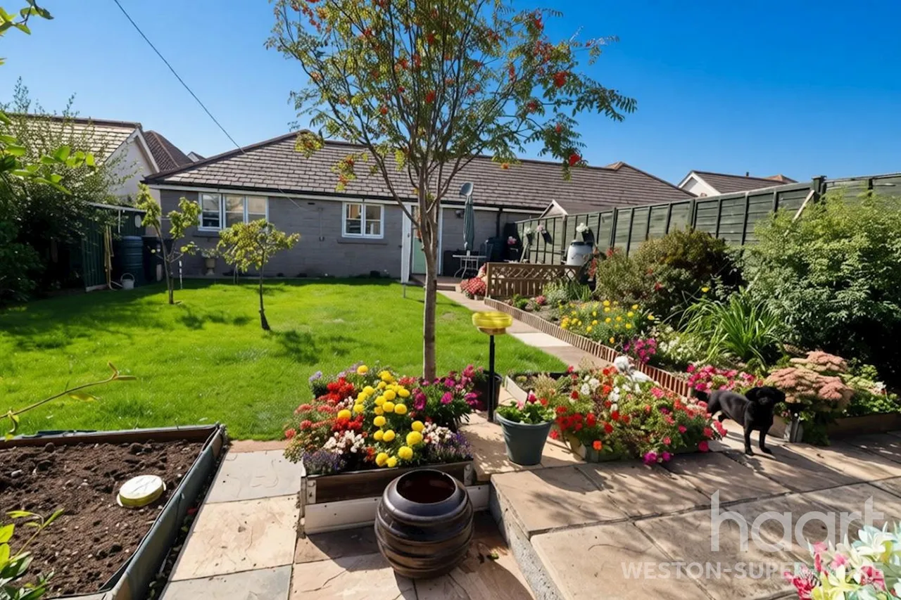 Myrtle Tree Crescent, Weston-Super-Mare, BS22, photo 20