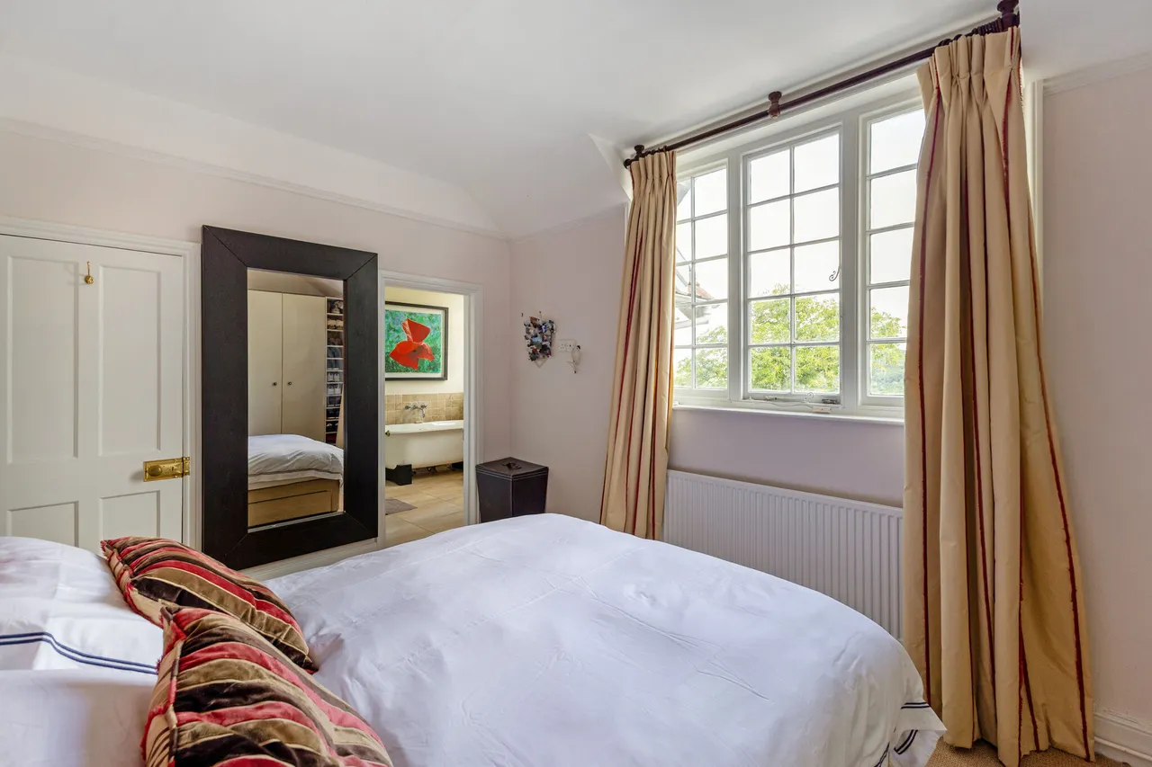 Church Lane, Limpley Stoke, BA2, photo 11