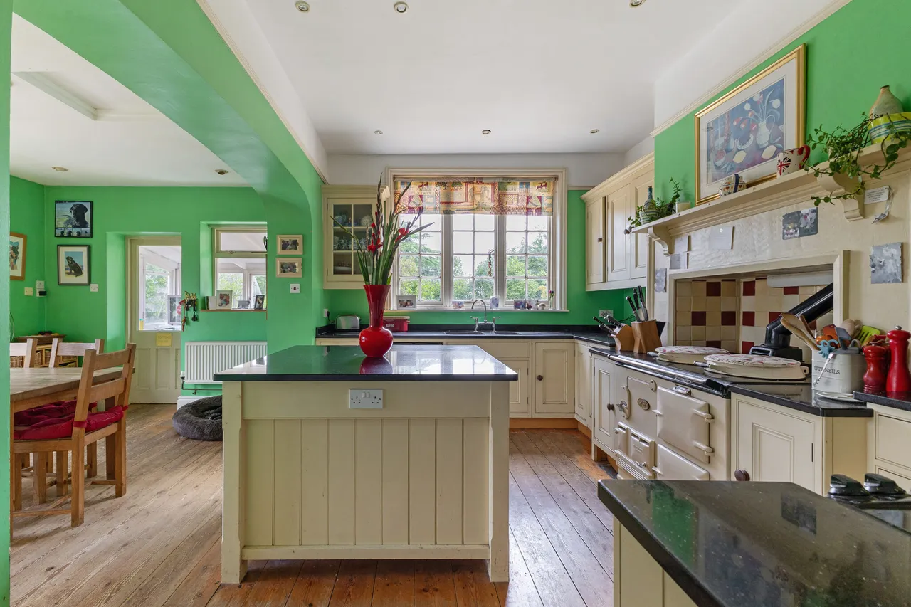 Church Lane, Limpley Stoke, BA2, photo 4