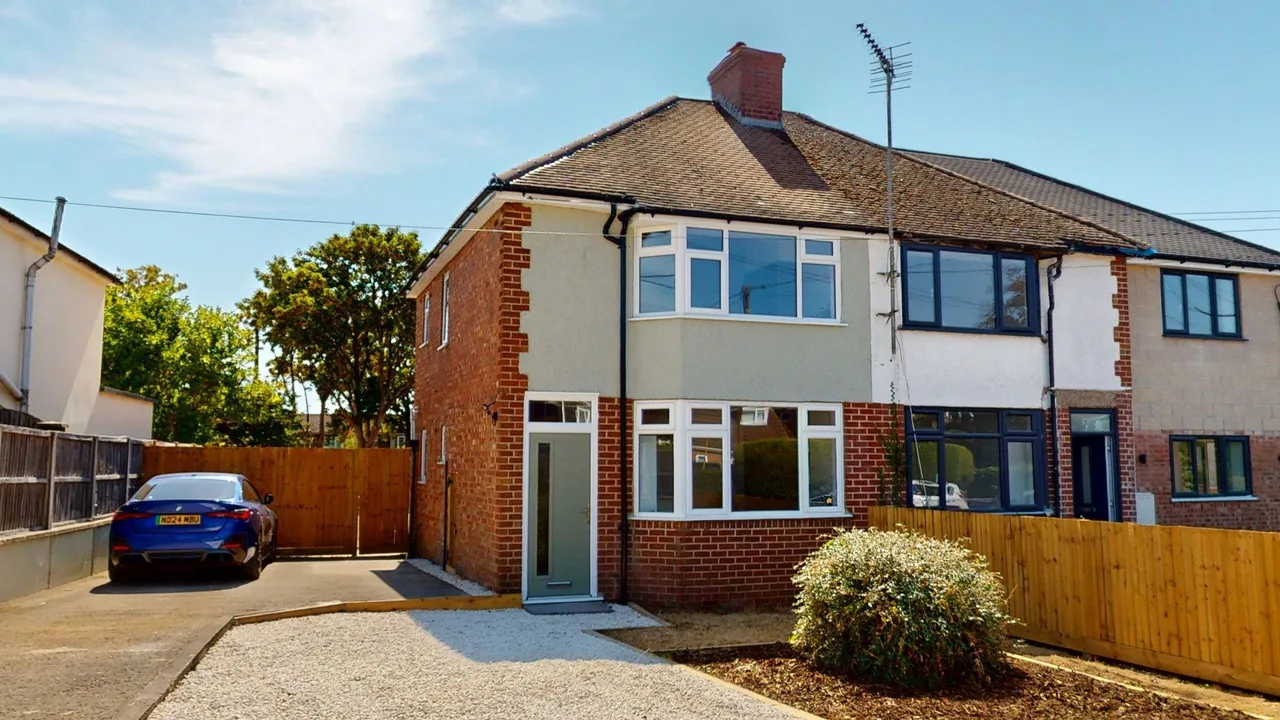 Besselsleigh Road, Wootton, OX13, photo 6