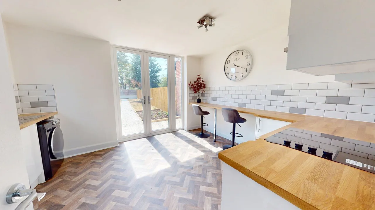 Besselsleigh Road, Wootton, OX13, photo 4