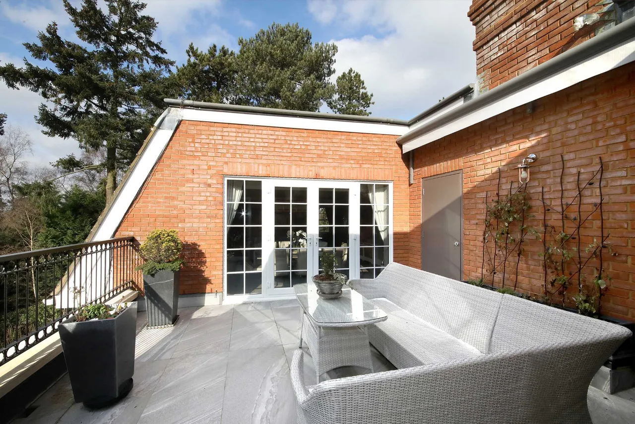 Sunningdale, Berkshire, SL5 9RU, photo 2