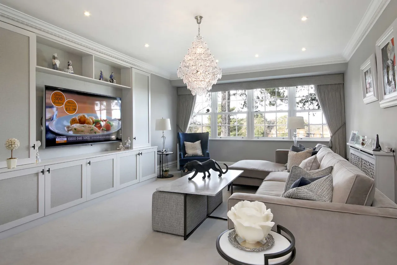 Sunningdale, Berkshire, SL5 9RU, photo 4