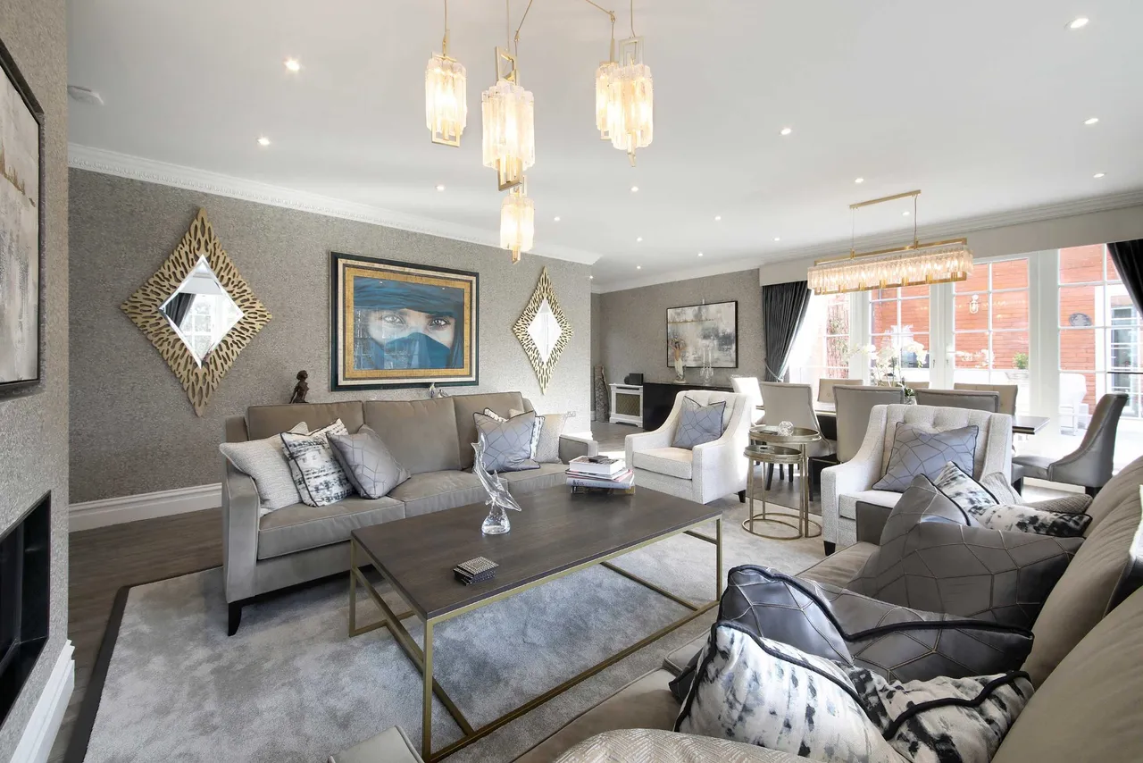 Sunningdale, Berkshire, SL5 9RU, photo 7