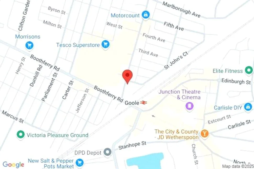 Pasture Road, Goole, East Yorkshire, DN14, photo 7