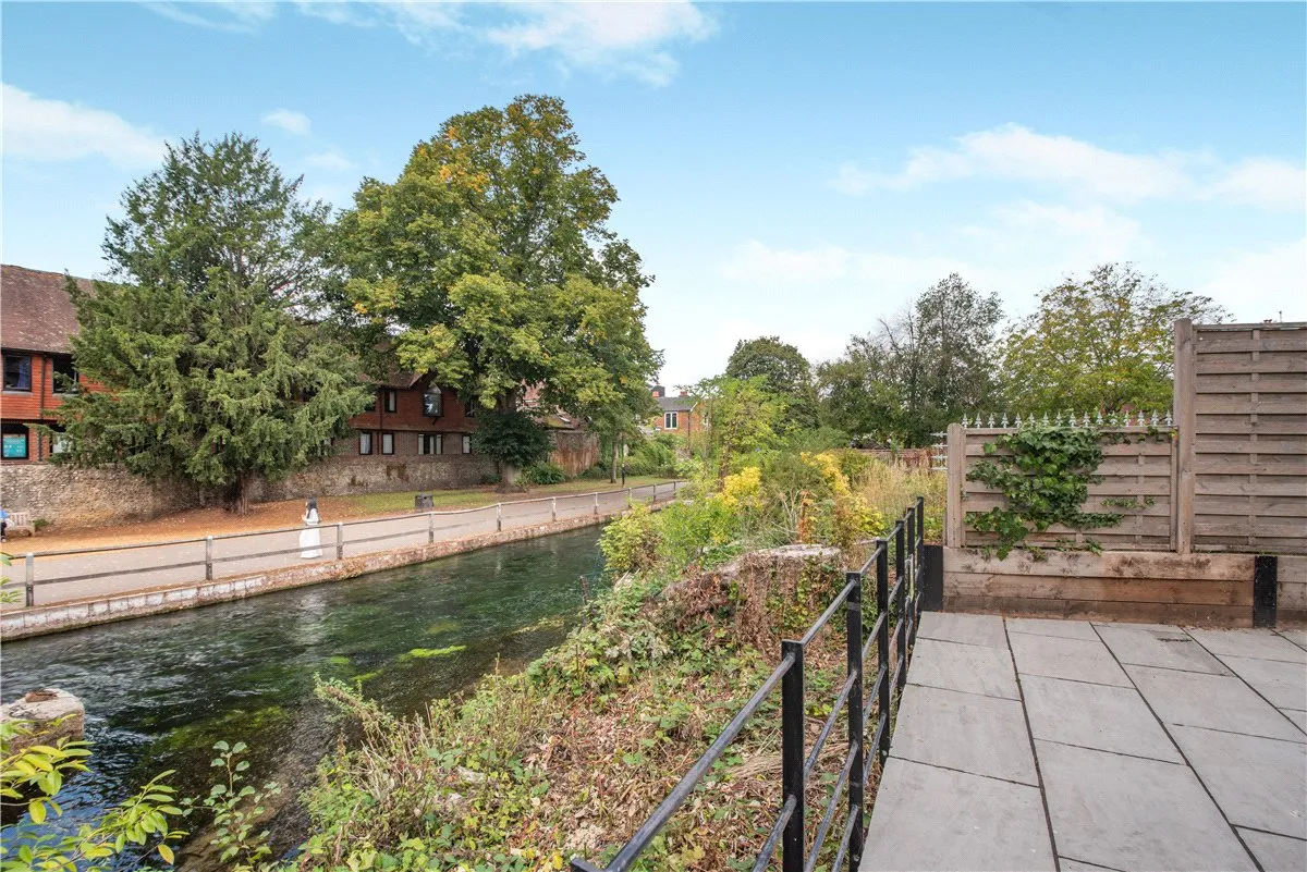 Chesil Street, Winchester, SO23, photo 17