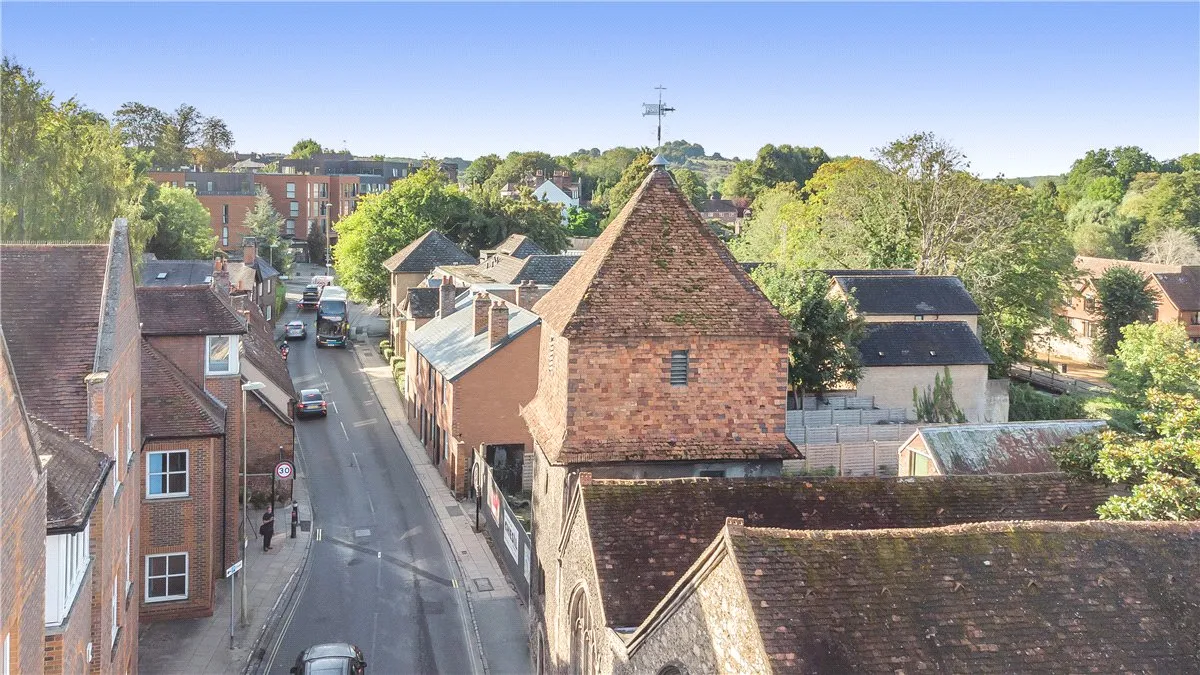 Chesil Street, Winchester, SO23, photo 12