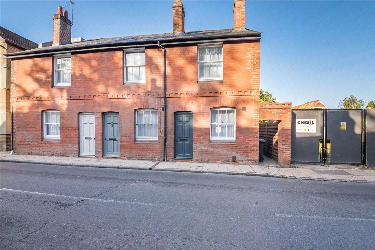 Chesil Street, Winchester, SO23, photo 13