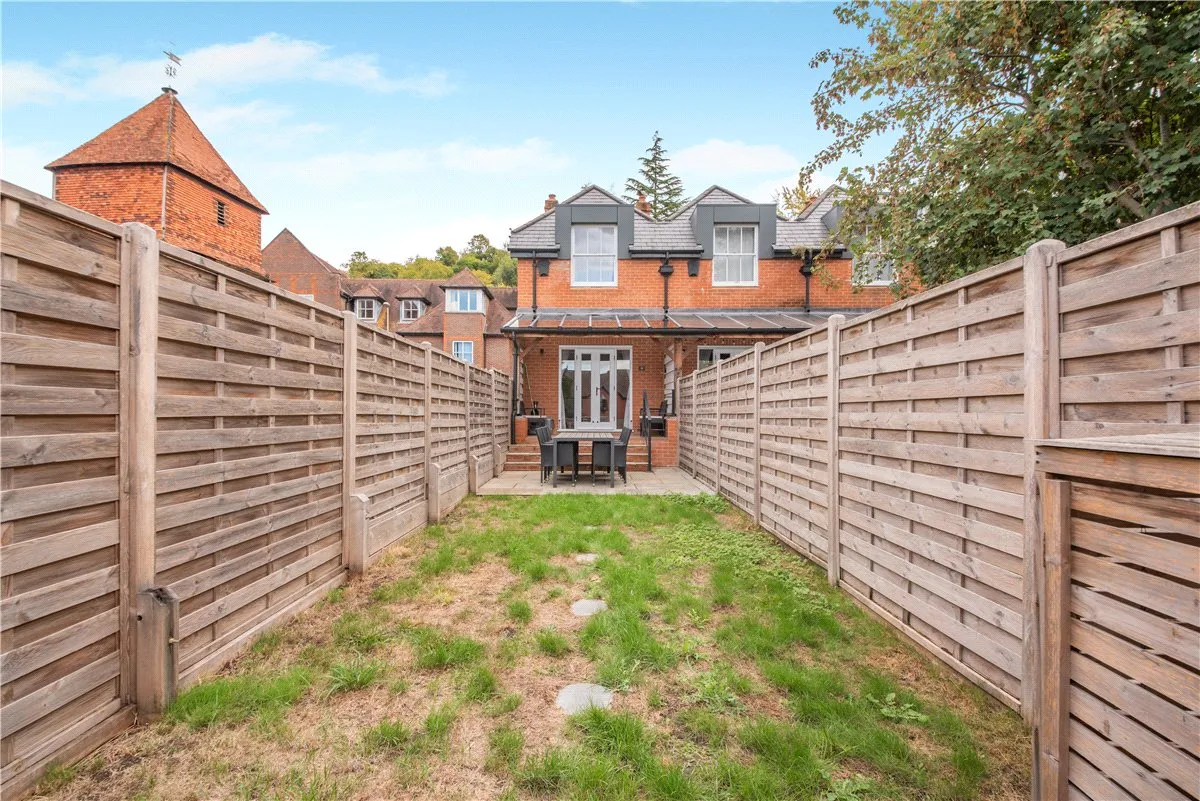 Chesil Street, Winchester, SO23, photo 15