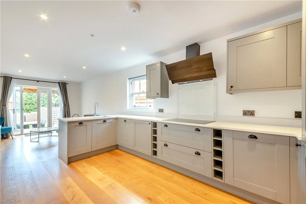 Chesil Street, Winchester, SO23, photo 8