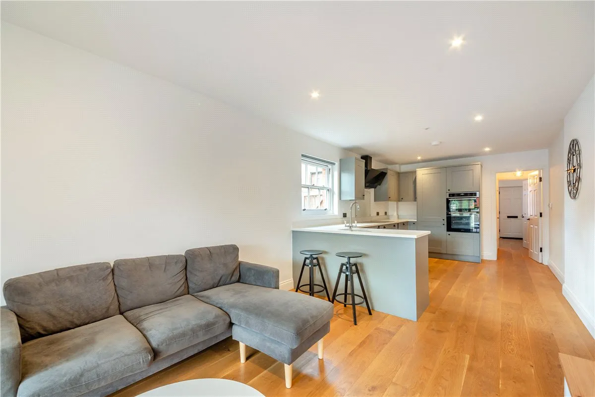 Chesil Street, Winchester, SO23, photo 5