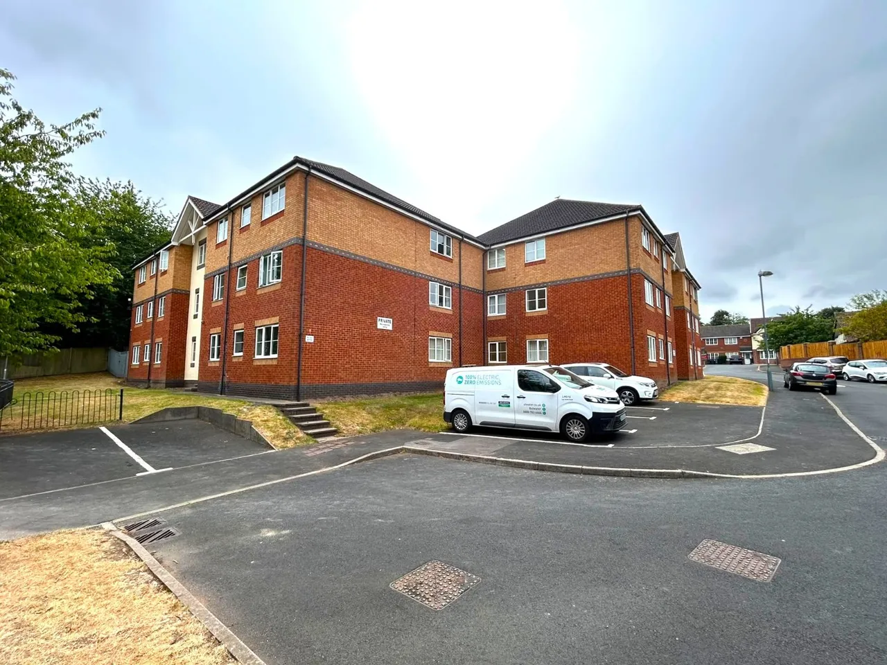 Warwick Road, Sutton Coldfield, B73, photo 10