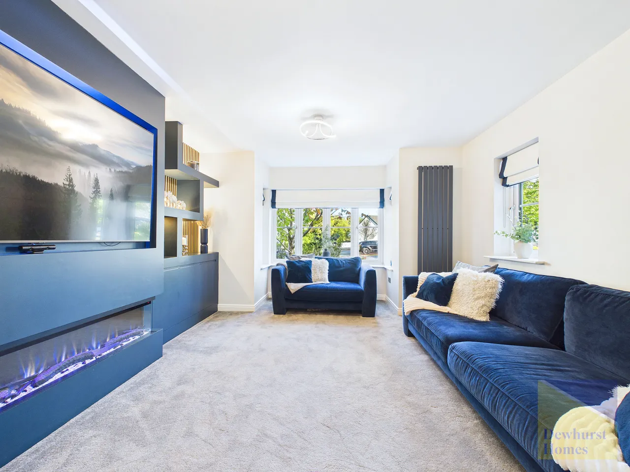 Nightingale Way, Catterall, PR3, photo 5