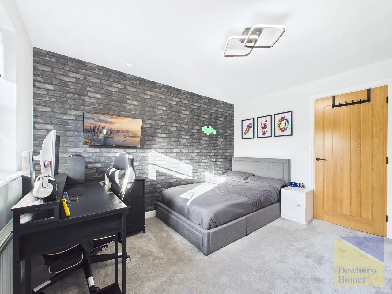 Nightingale Way, Catterall, PR3, photo 29