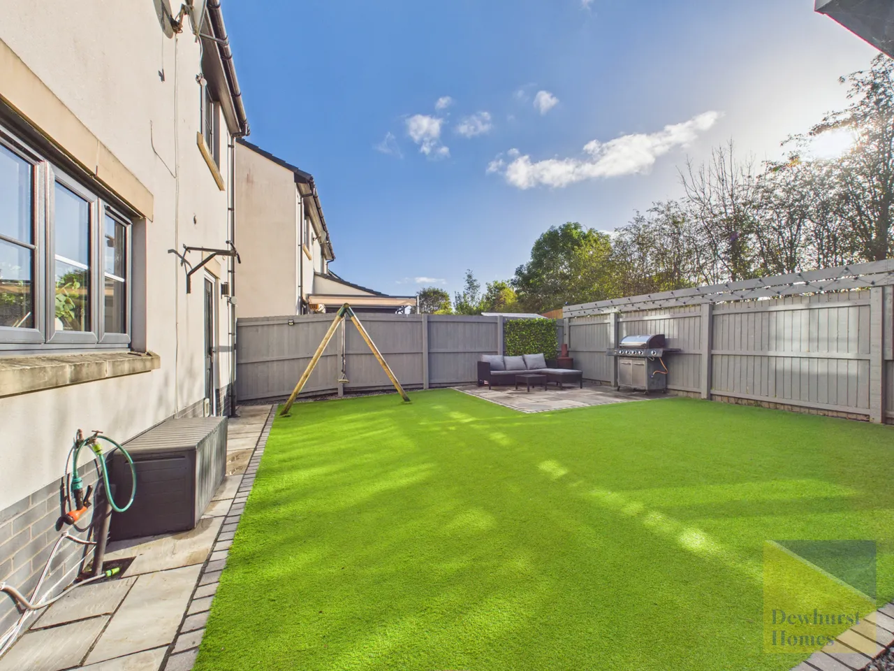 Nightingale Way, Catterall, PR3, photo 36