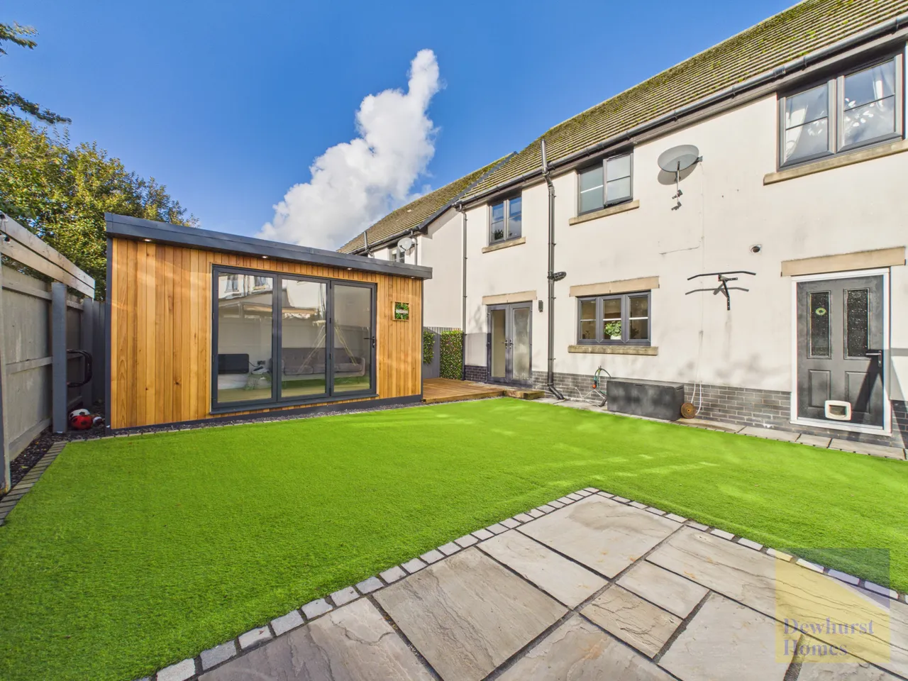 Nightingale Way, Catterall, PR3, photo 33
