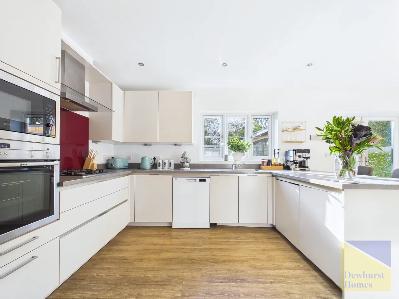 Nightingale Way, Catterall, PR3, photo 8