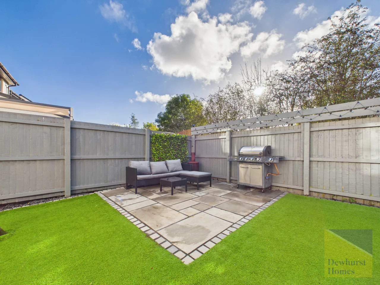 Nightingale Way, Catterall, PR3, photo 37