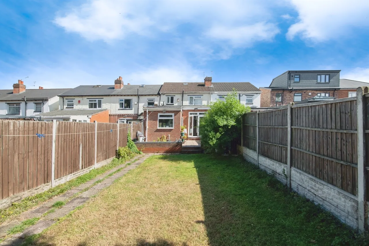 Willow Avenue, Birmingham, B17, photo 16