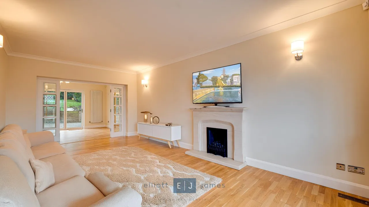 Spring Grove, Loughton, photo 8